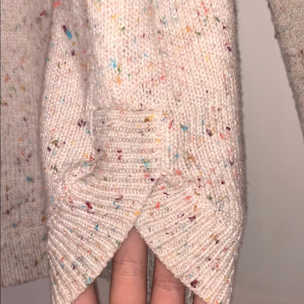 Confetti Sweater - Picture 3 of 3